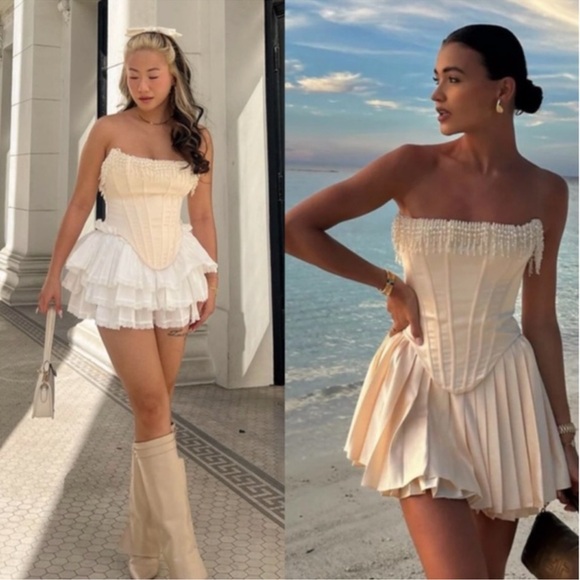 House of CB Aubrie medium - Picture 9 of 13